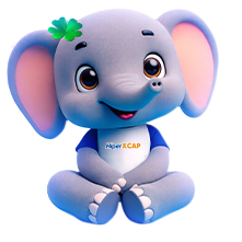 Elefante HiperXCap